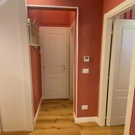 Toscanella Royal Apartment