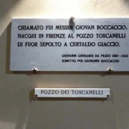 Toscanella Royal *