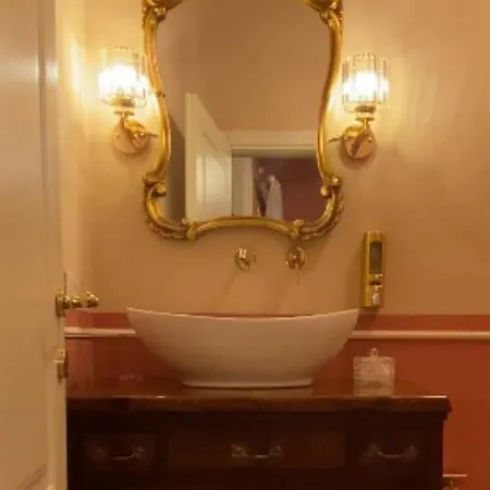 Toscanella Royal Apartment