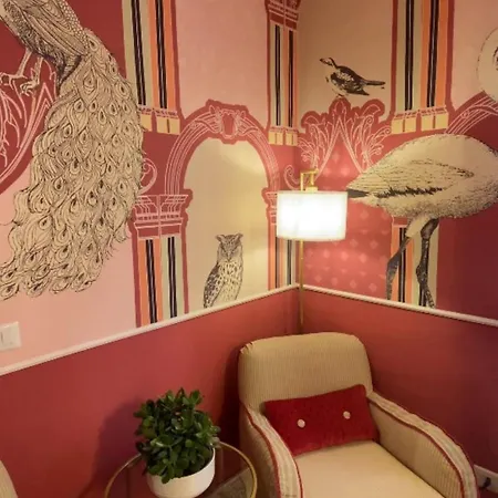 Toscanella Royal Apartment