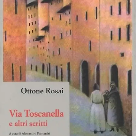 Toscanella Royal * Florence