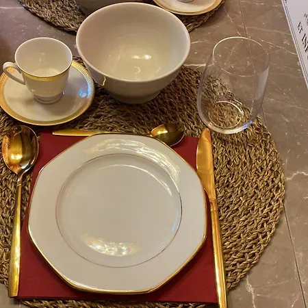 Apartment Toscanella Royal