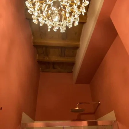 Toscanella Royal Apartment *