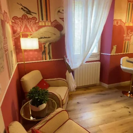 Toscanella Royal Apartment Florence