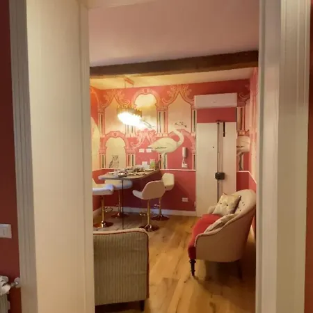 Apartment Toscanella Royal