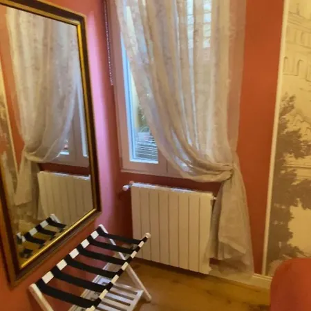 Toscanella Royal Apartment *