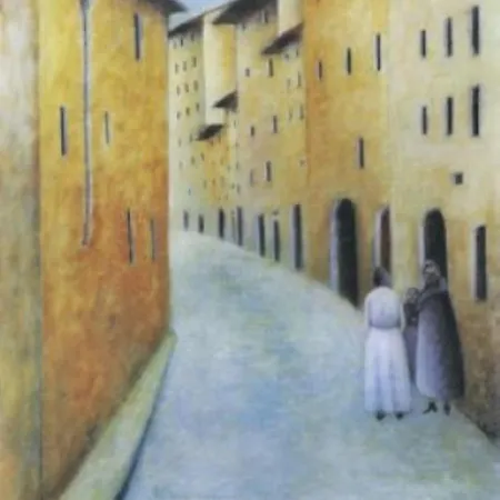 Toscanella Royal Apartment Florence