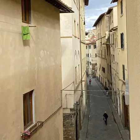 Toscanella Royal Florence