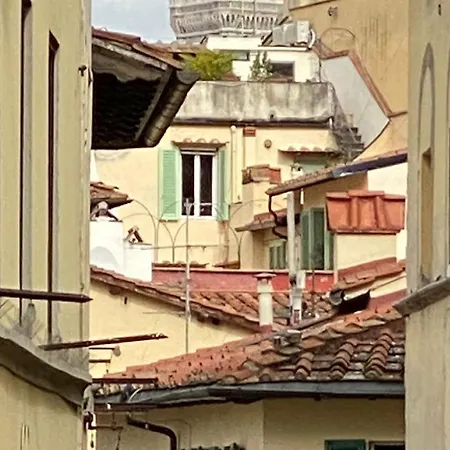 Toscanella Royal * Florence