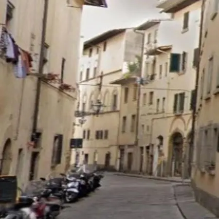 Apartment Toscanella Royal *