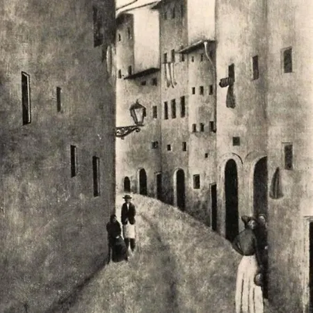 Apartment Toscanella Royal Florence