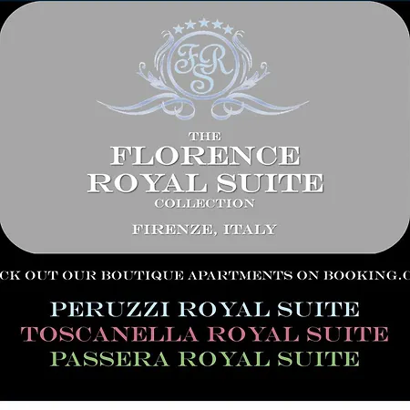 Apartment Toscanella Royal *