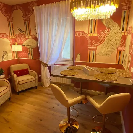 Toscanella Royal * Florence