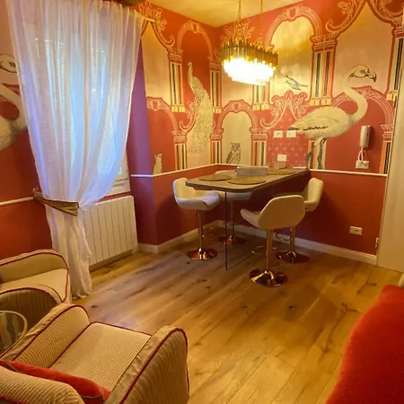 Toscanella Royal Apartment