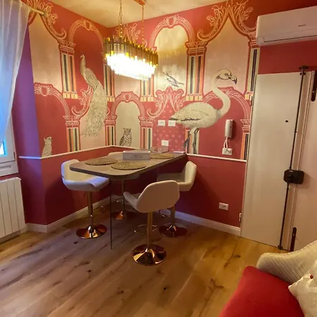 Toscanella Royal Apartment *