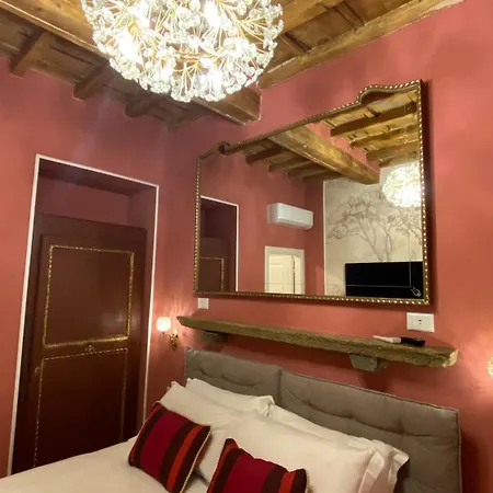 Lejlighed Toscanella Royal *