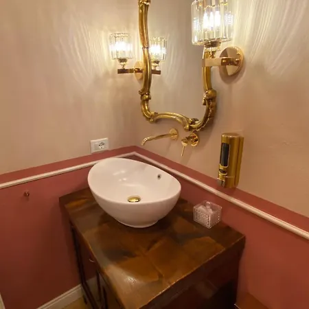 Apartment Toscanella Royal Florence