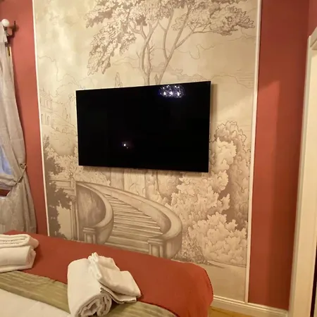Toscanella Royal Apartment