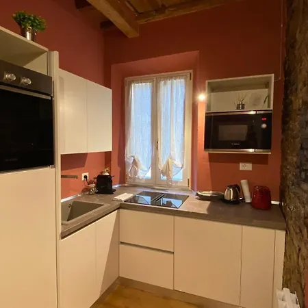 Apartment Toscanella Royal