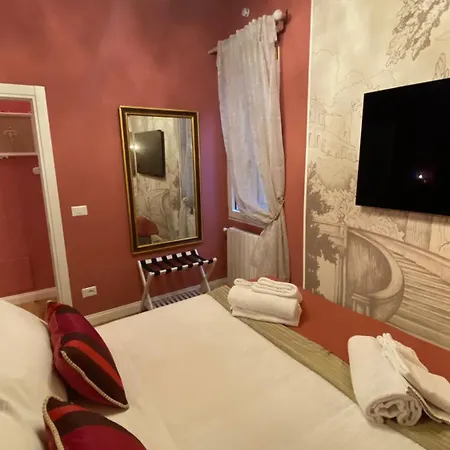 Apartment Toscanella Royal *