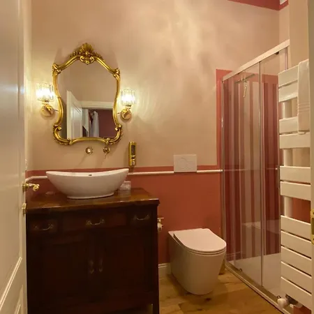Apartment Toscanella Royal Florence