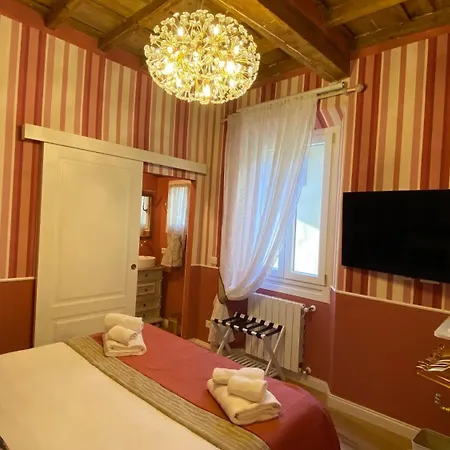 Toscanella Royal Florence