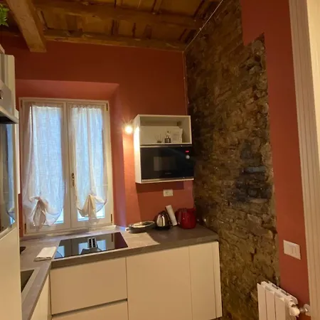 Toscanella Royal Apartment