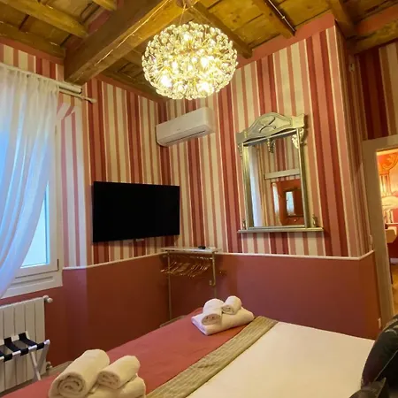 Toscanella Royal Florence