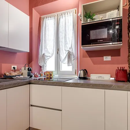 Toscanella Royal * Firenze