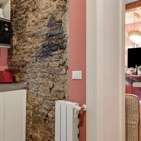 Toscanella Royal Appartamento Firenze