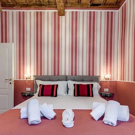 Toscanella Royal Firenze