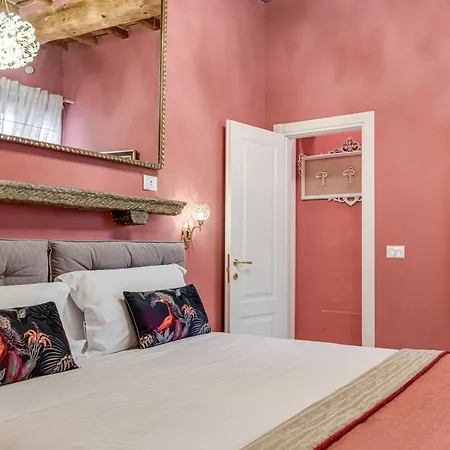 Appartamento Toscanella Royal Firenze