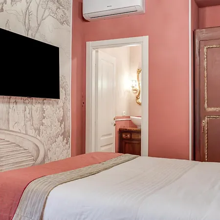 Toscanella Royal Appartamento *