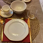 Apartament Toscanella Royal