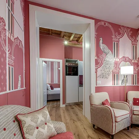 Apartament Toscanella Royal Florencja