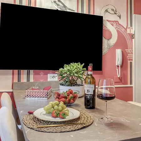 Apartament Toscanella Royal