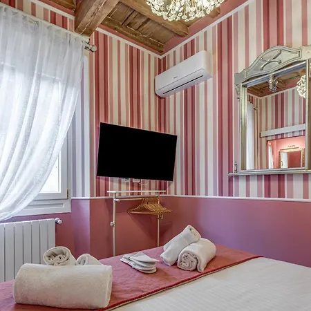 Apartament Toscanella Royal Florencja