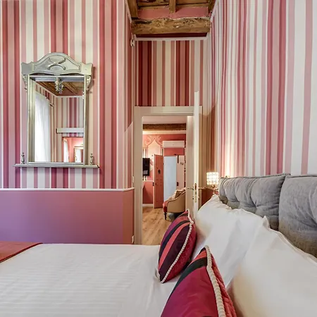Apartament Toscanella Royal *