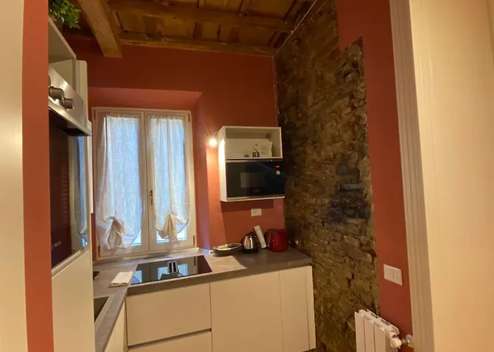 Toscanella Royal Apartamento