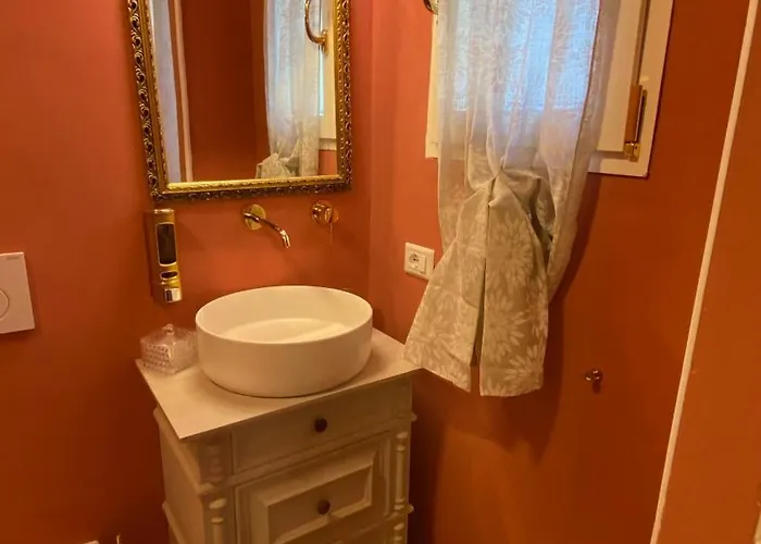 Apartamento Toscanella Royal *